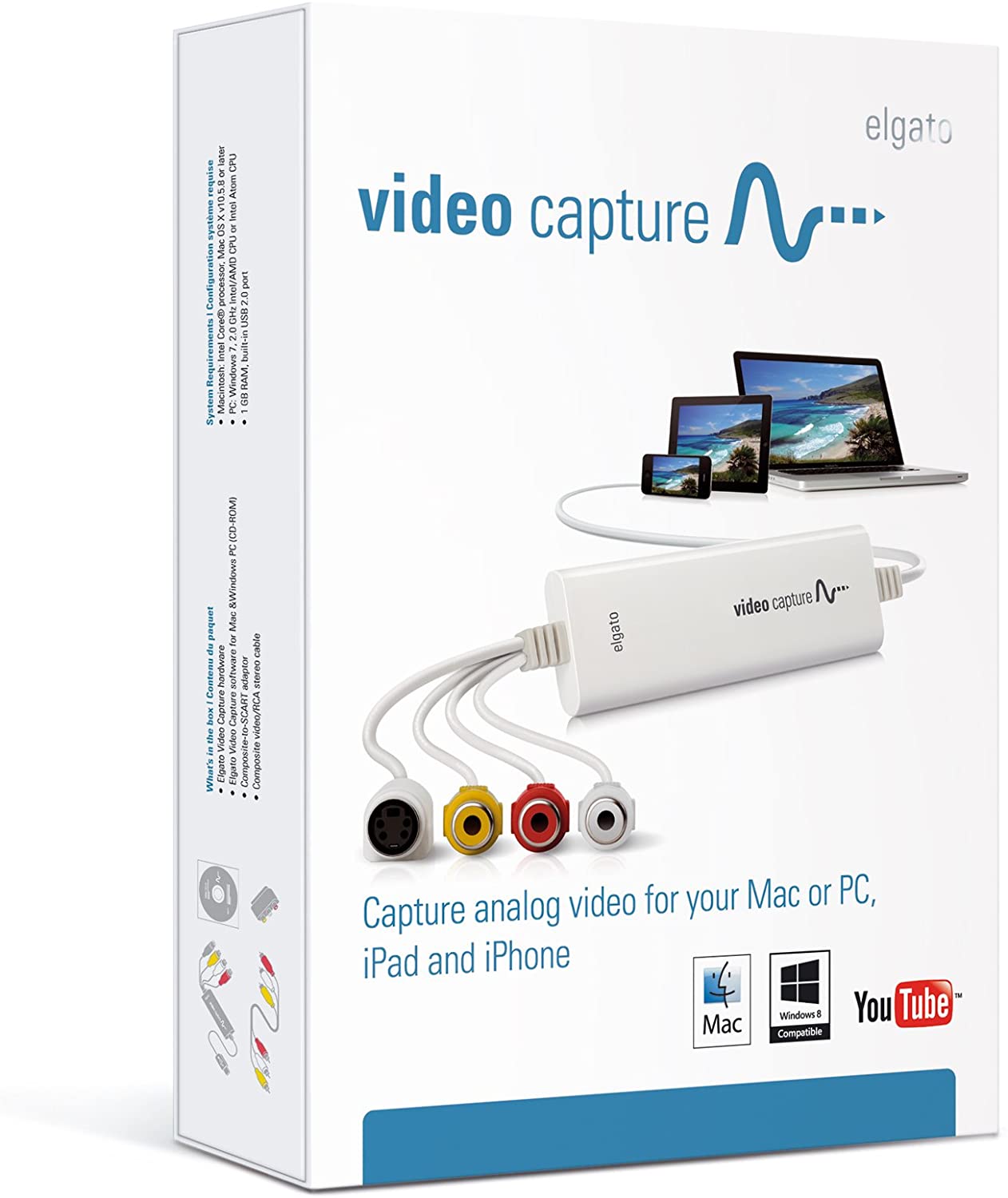 software video recorder for mac
